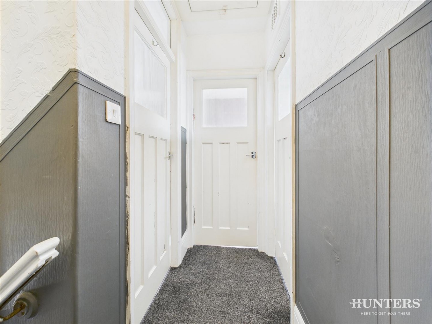 Durham Road, Blackhill, Consett