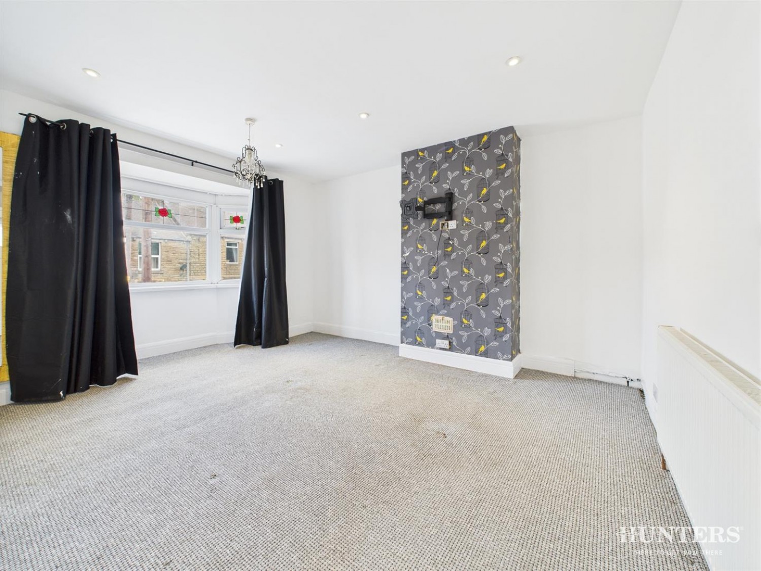 Durham Road, Blackhill, Consett