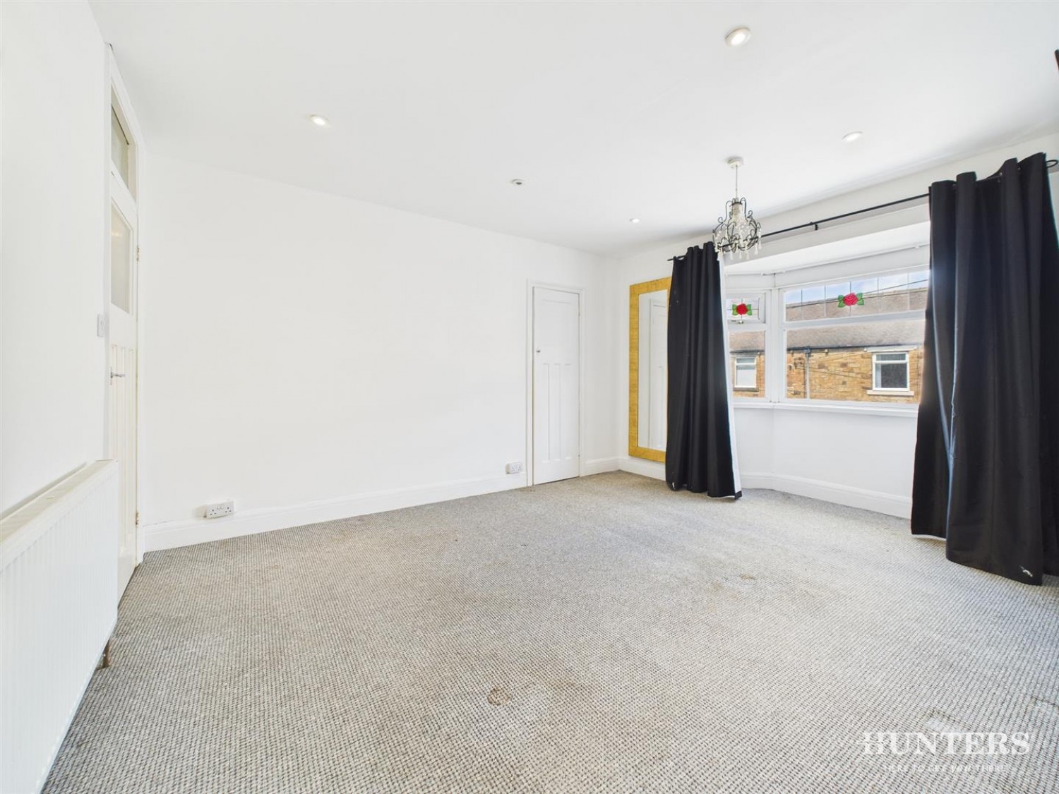 Durham Road, Blackhill, Consett