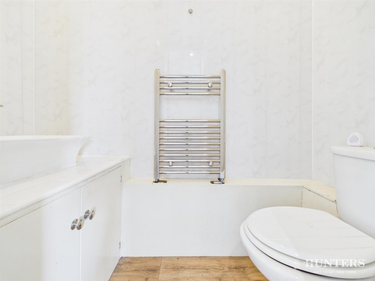 Durham Road, Blackhill, Consett