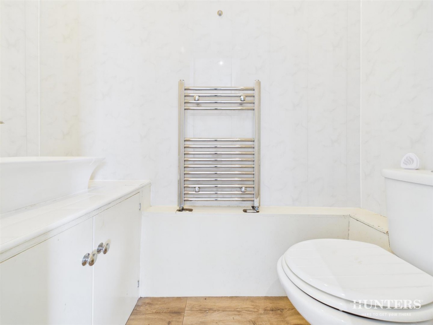 Durham Road, Blackhill, Consett