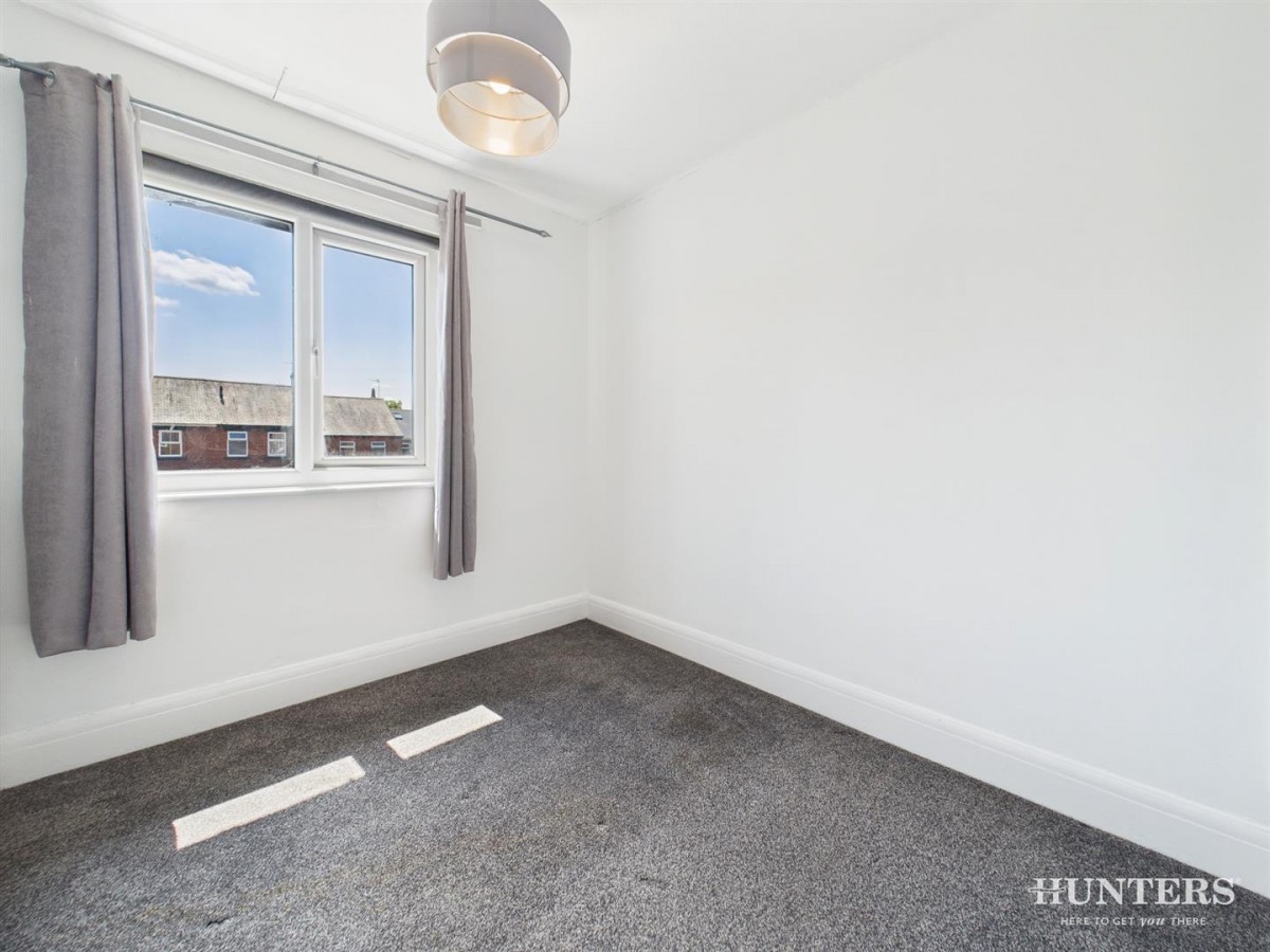 Durham Road, Blackhill, Consett