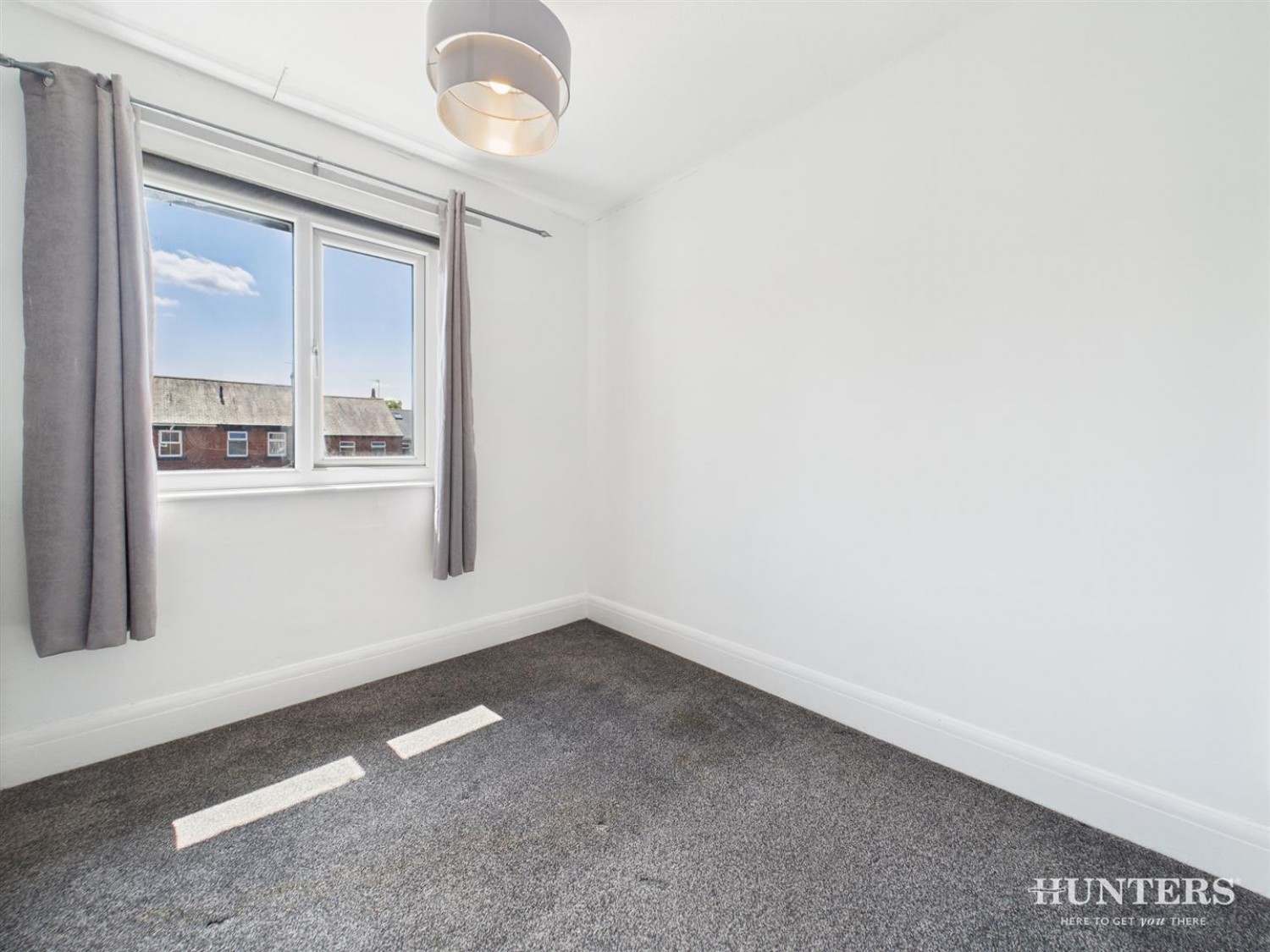 Durham Road, Blackhill, Consett