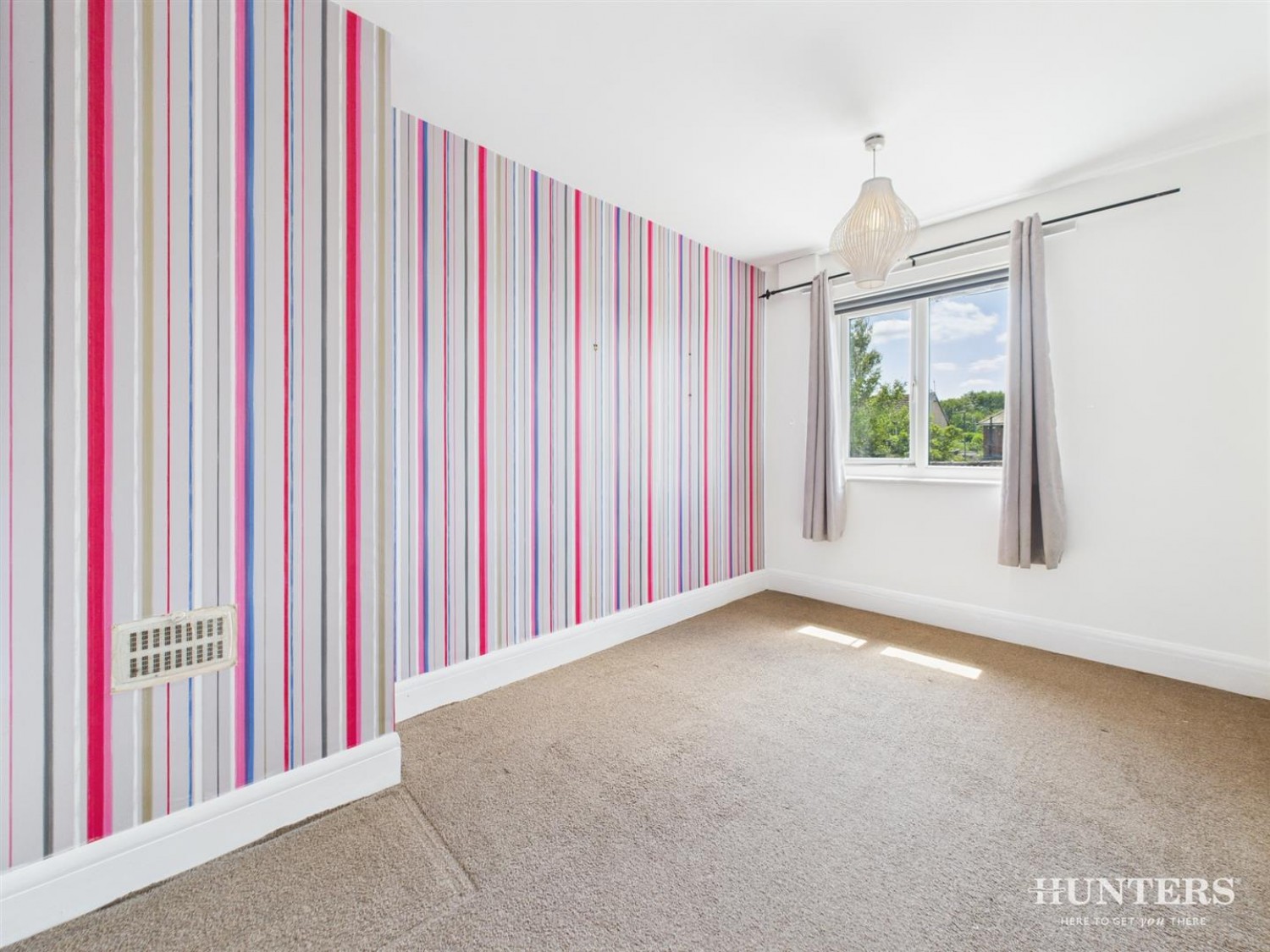 Durham Road, Blackhill, Consett