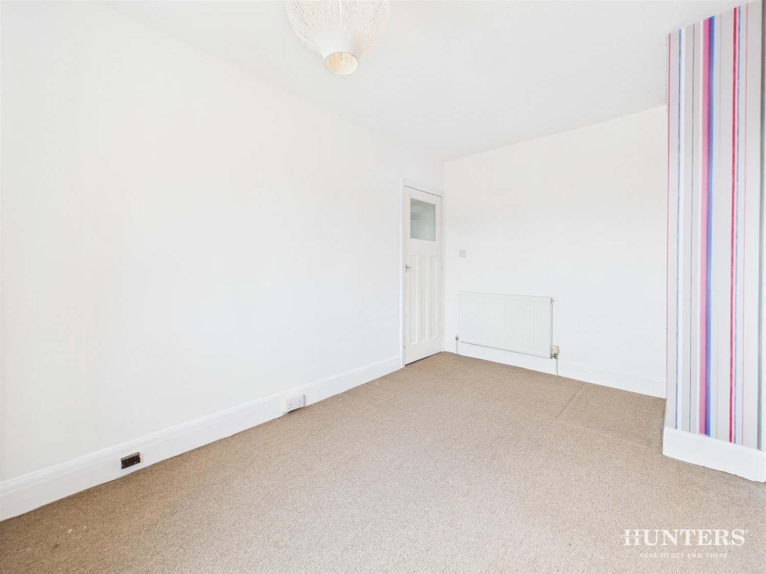 Durham Road, Blackhill, Consett