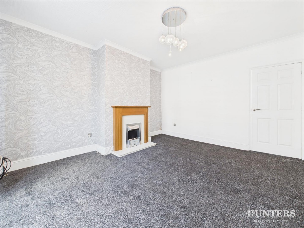 Durham Road, Blackhill, Consett