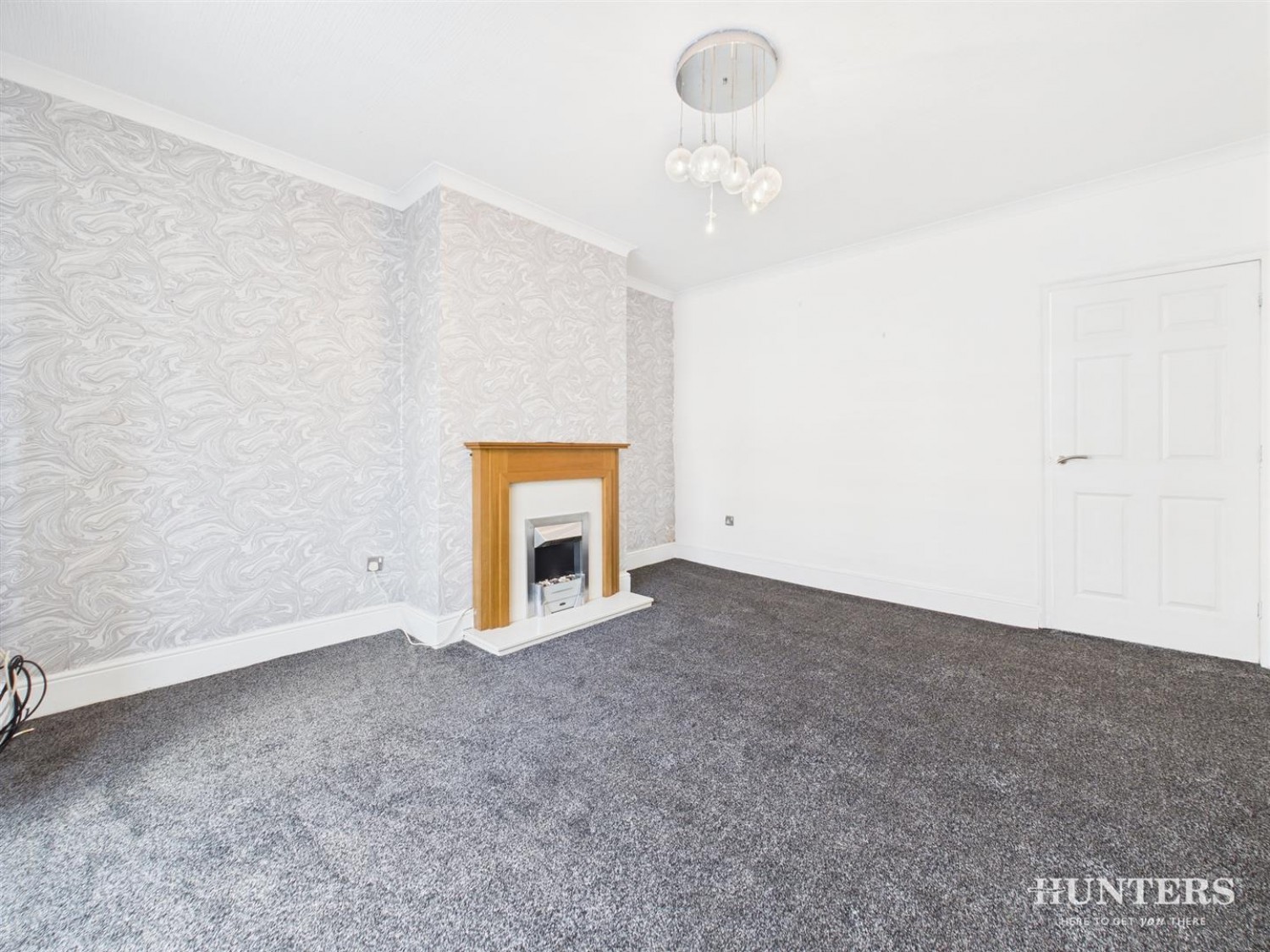 Durham Road, Blackhill, Consett