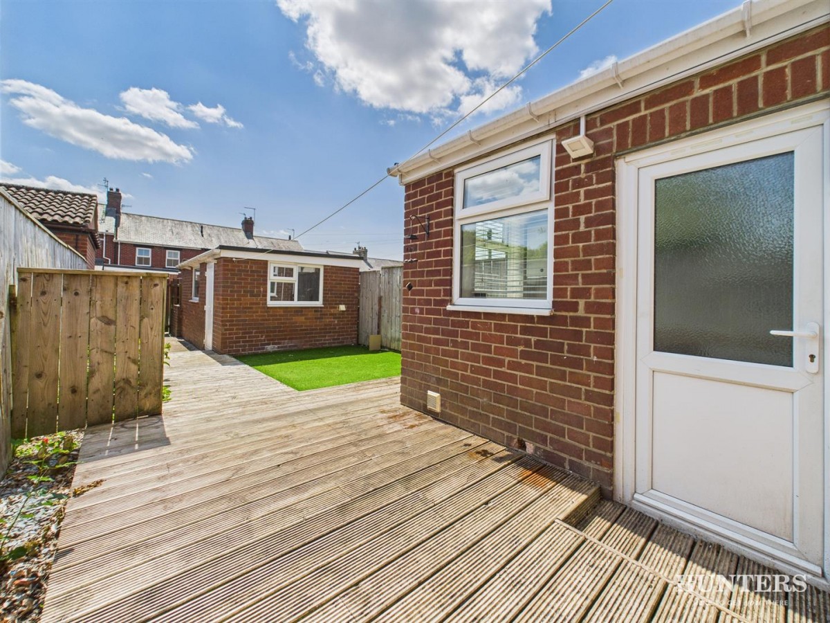 Durham Road, Blackhill, Consett