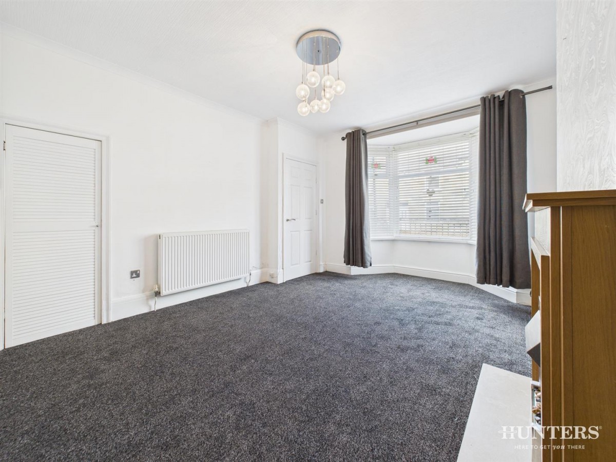 Durham Road, Blackhill, Consett