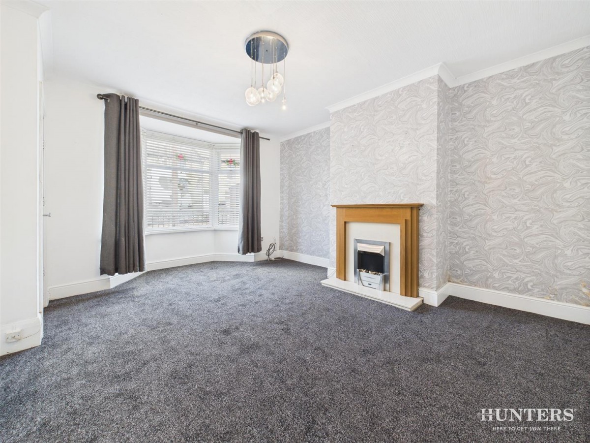 Durham Road, Blackhill, Consett