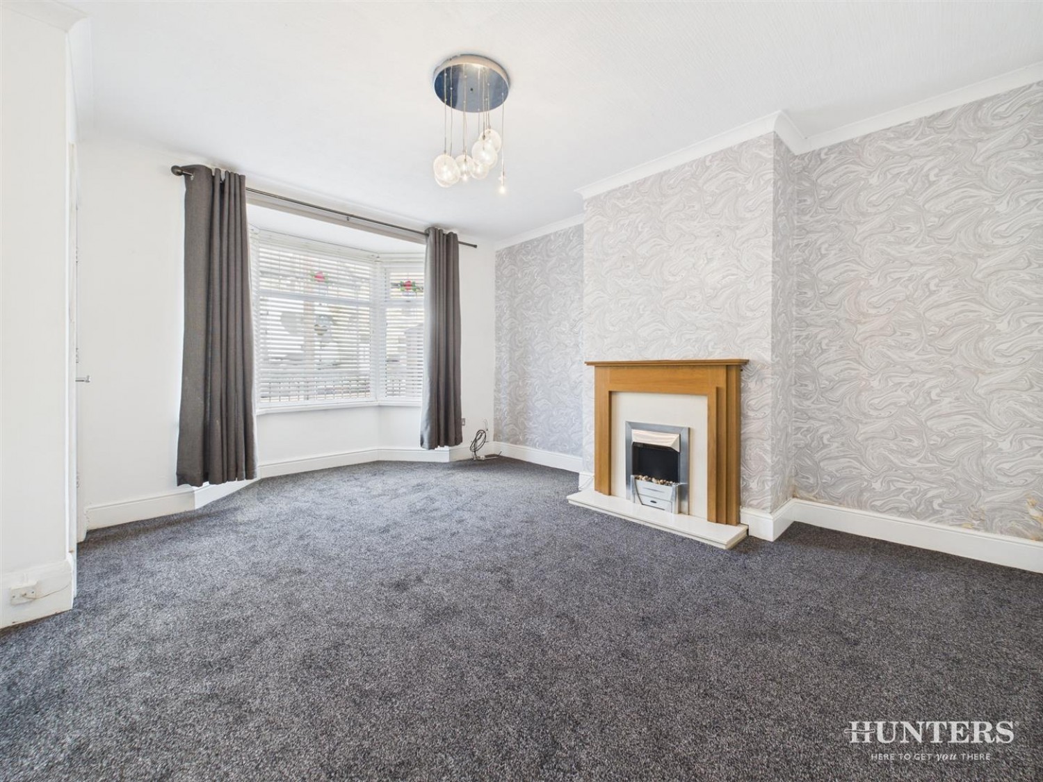 Durham Road, Blackhill, Consett