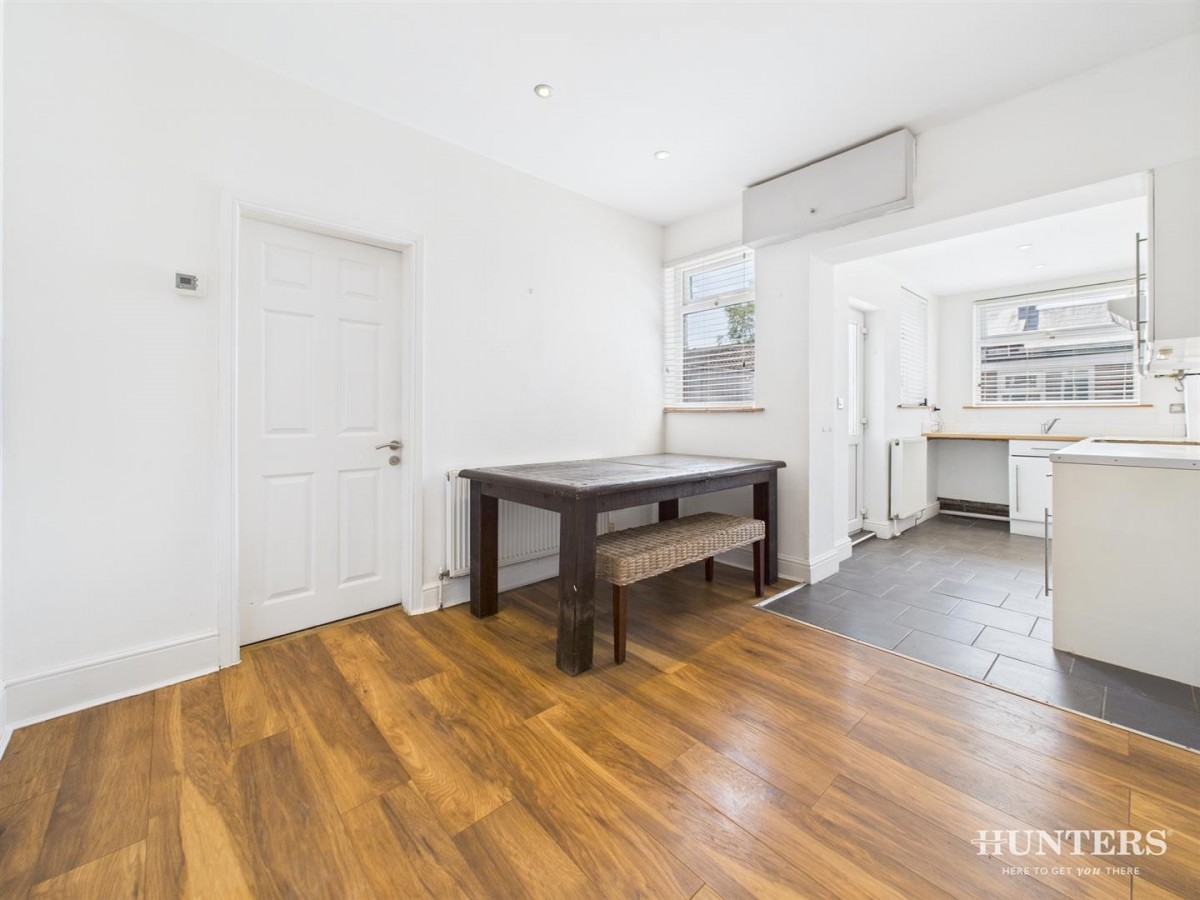 Durham Road, Blackhill, Consett