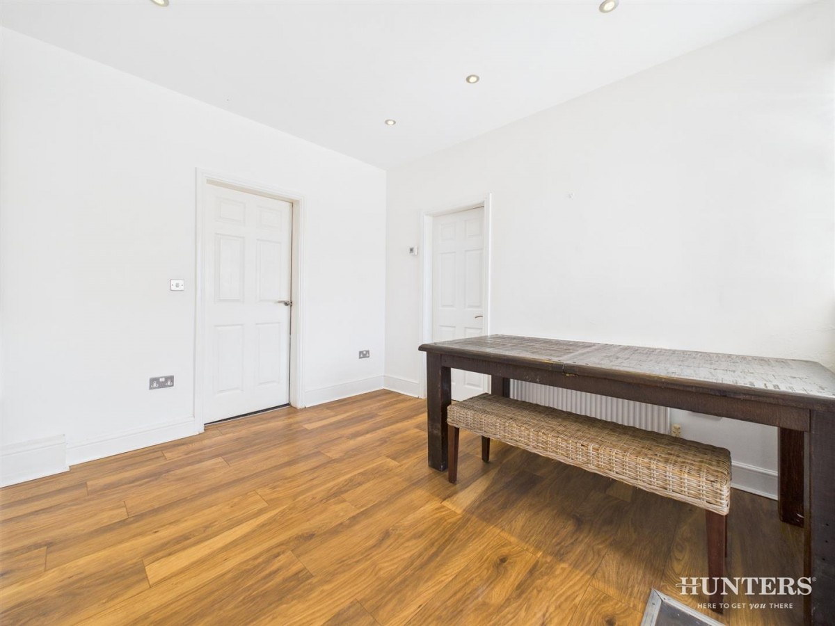 Durham Road, Blackhill, Consett