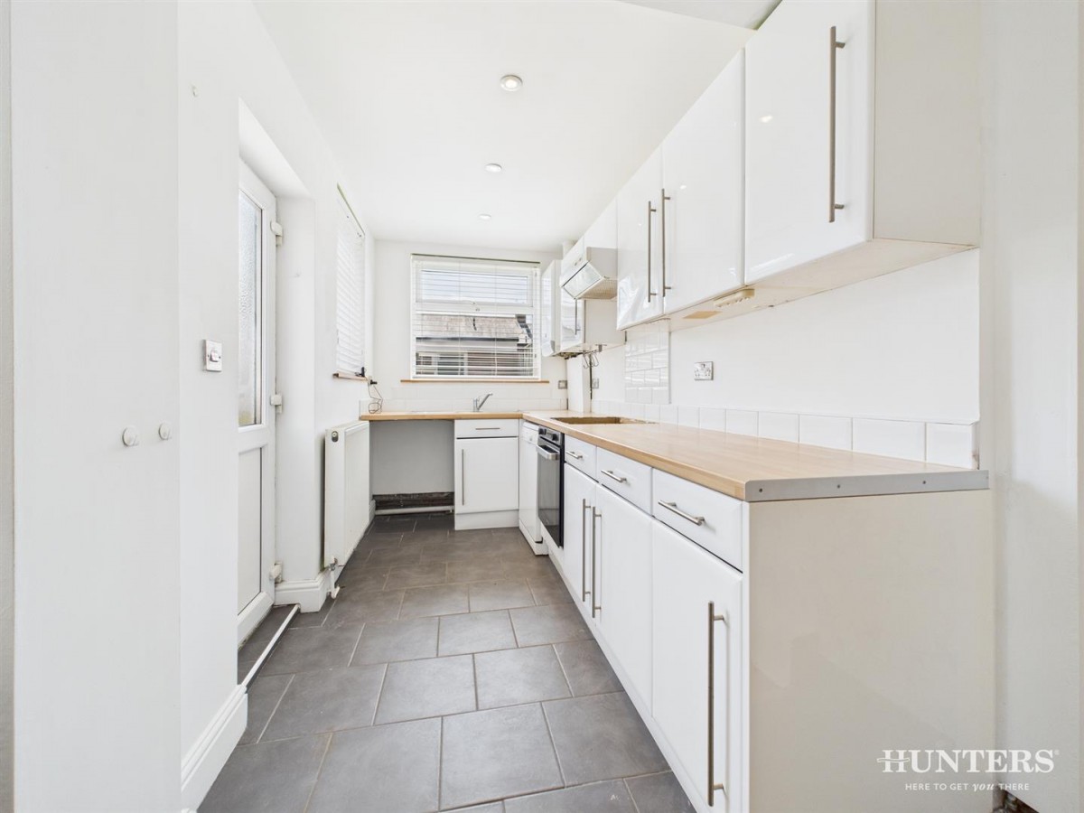 Durham Road, Blackhill, Consett