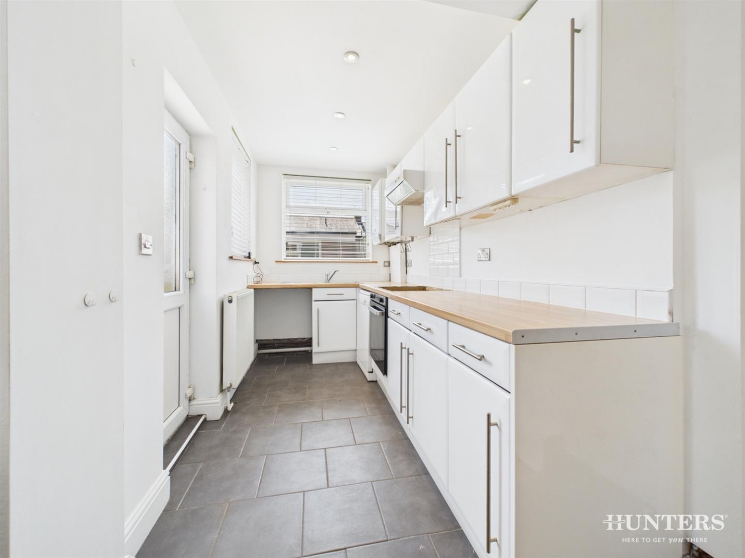 Durham Road, Blackhill, Consett