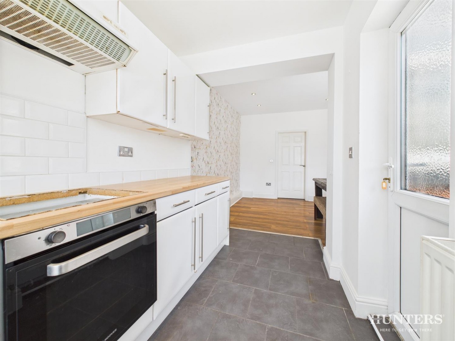 Durham Road, Blackhill, Consett