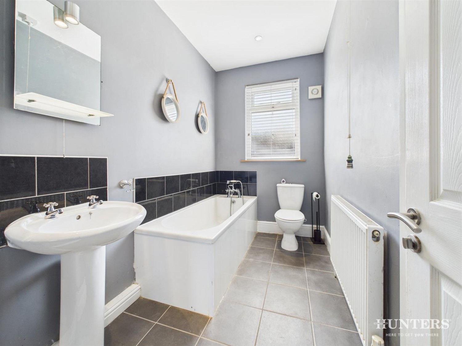 Durham Road, Blackhill, Consett