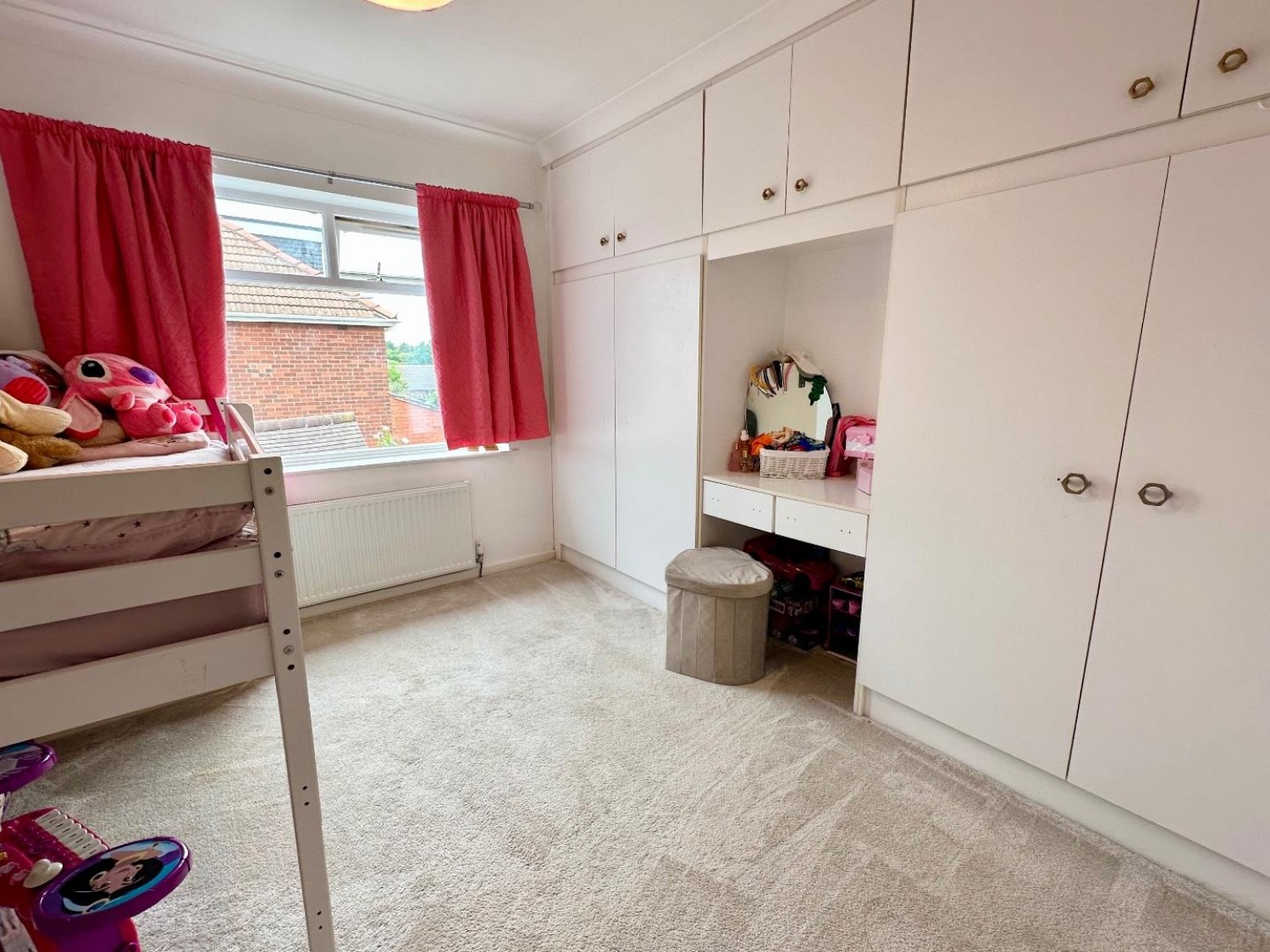 Highfield Road, Blackpool, Lancashire, FY4 5AW