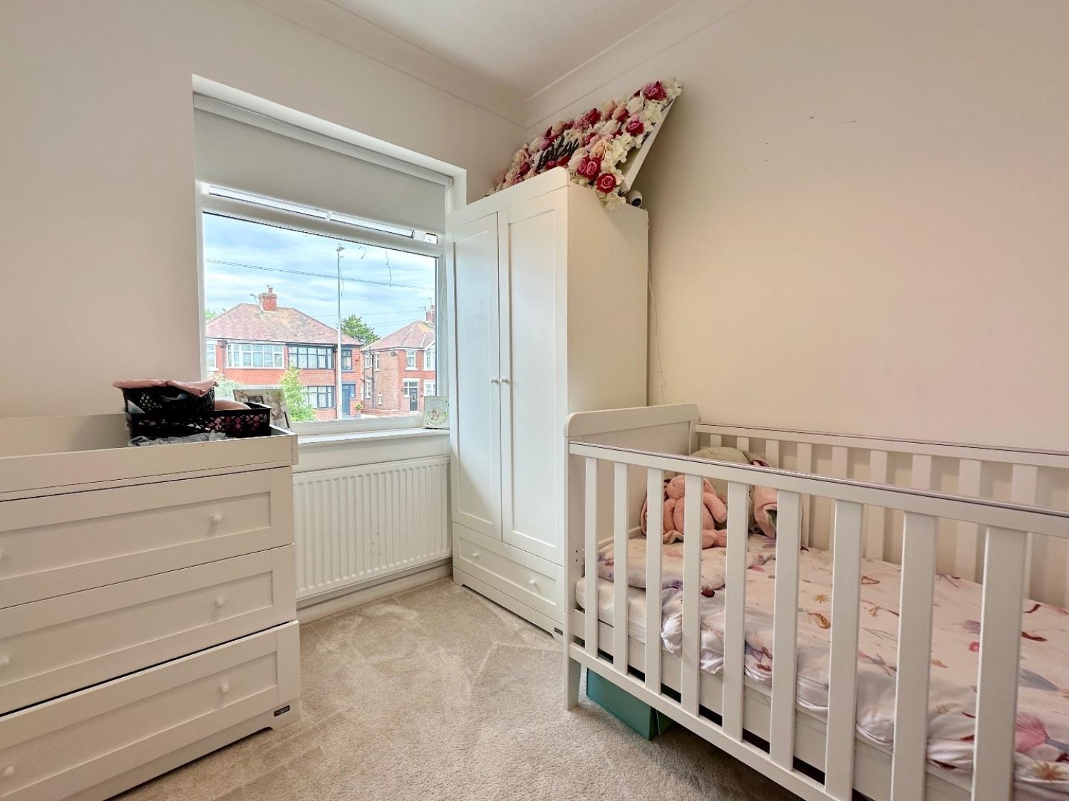 Highfield Road, Blackpool, Lancashire, FY4 5AW