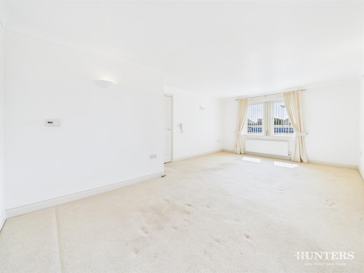 Southernwood, Consett