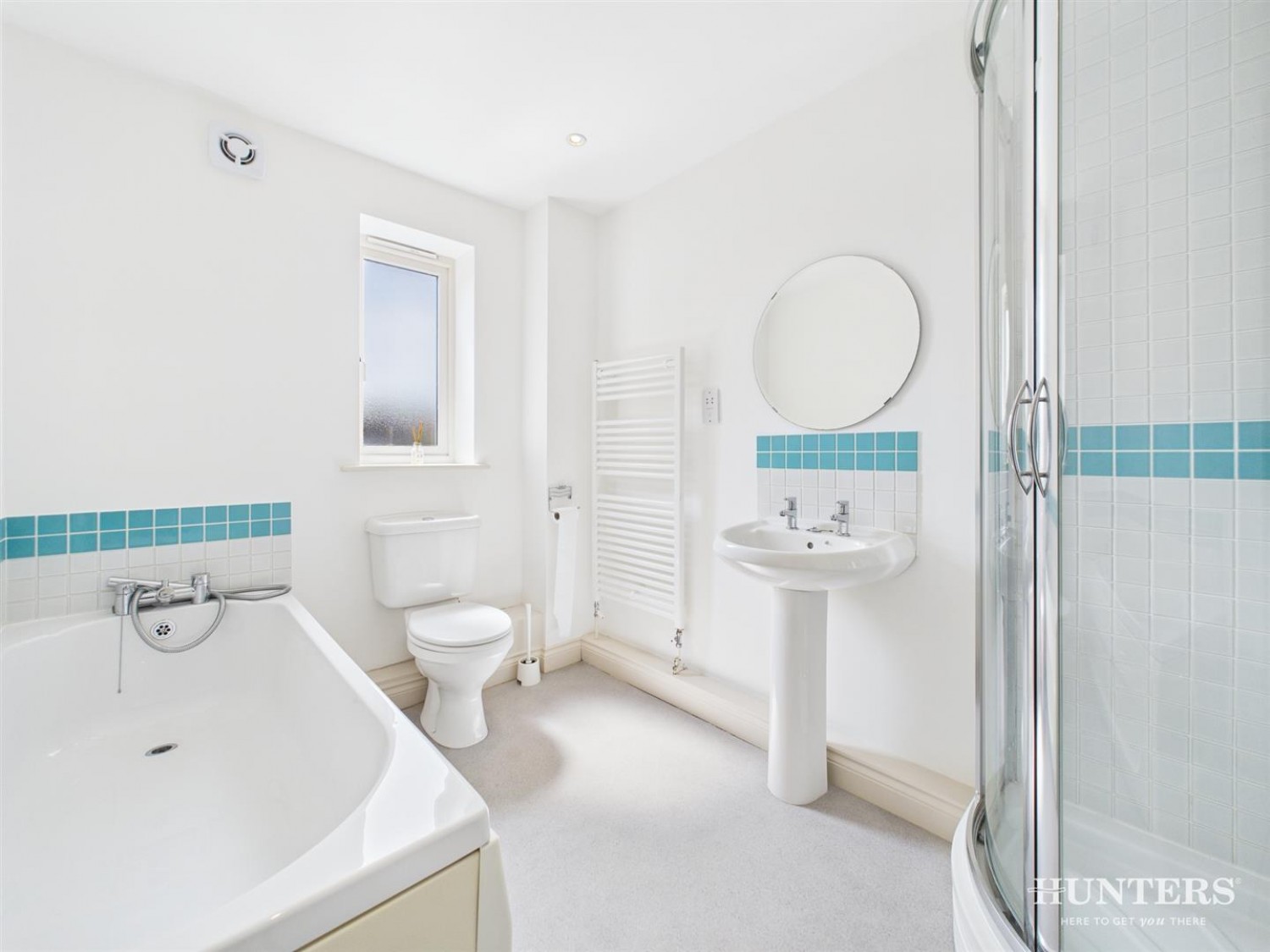 Southernwood, Consett