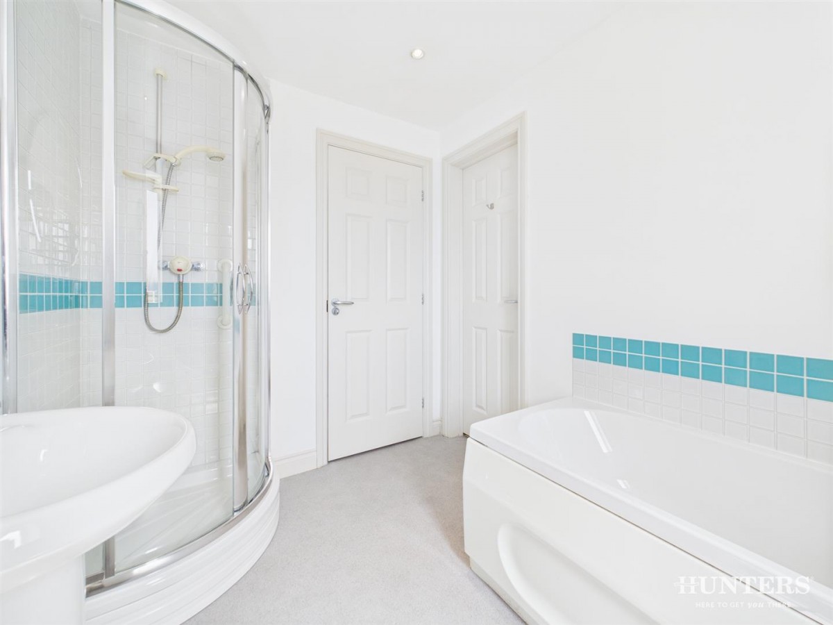 Southernwood, Consett