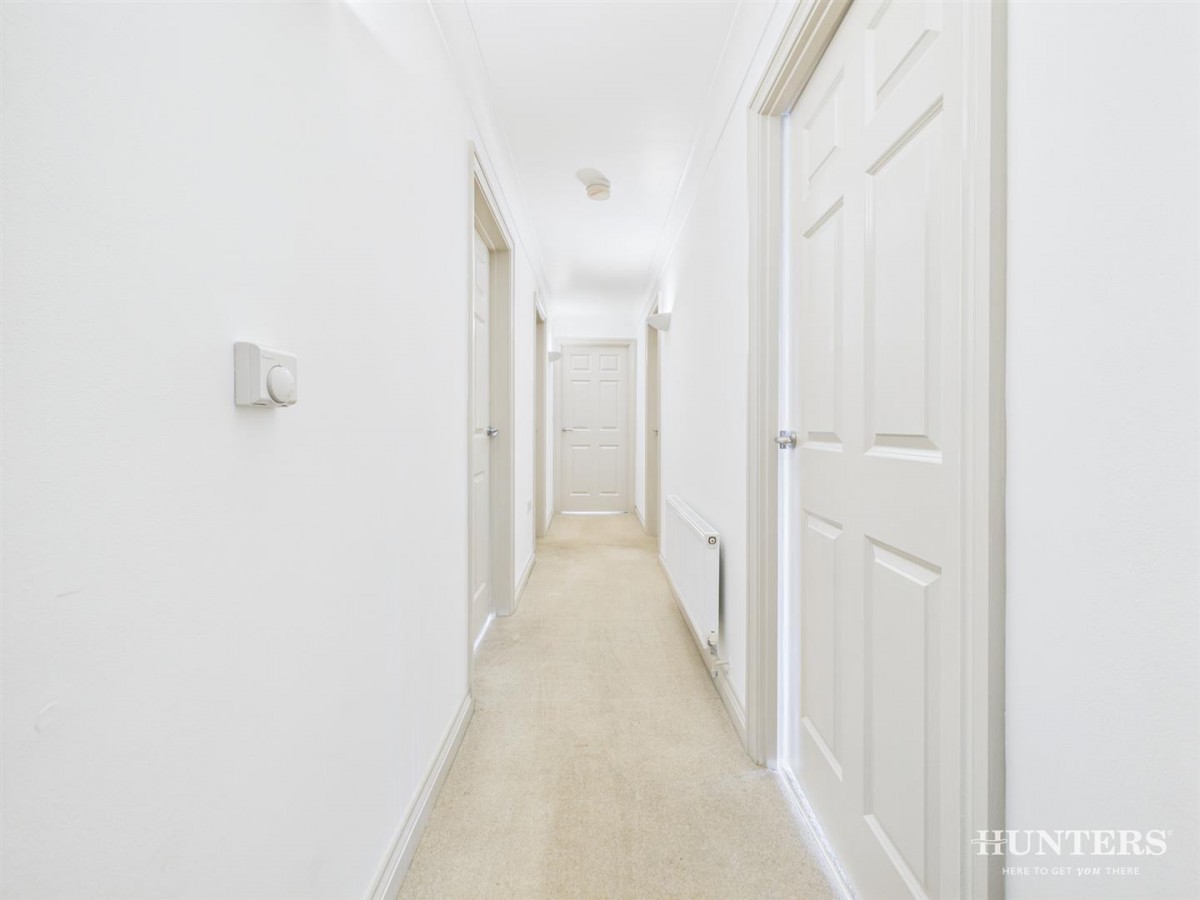 Southernwood, Consett