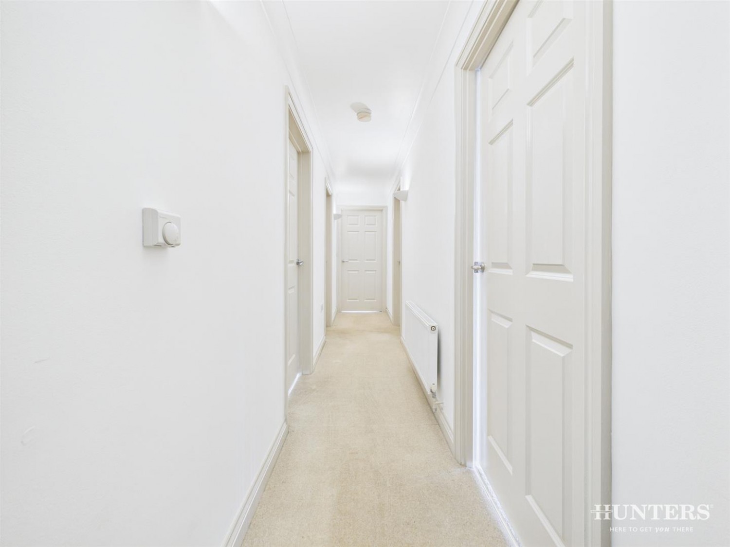 Southernwood, Consett