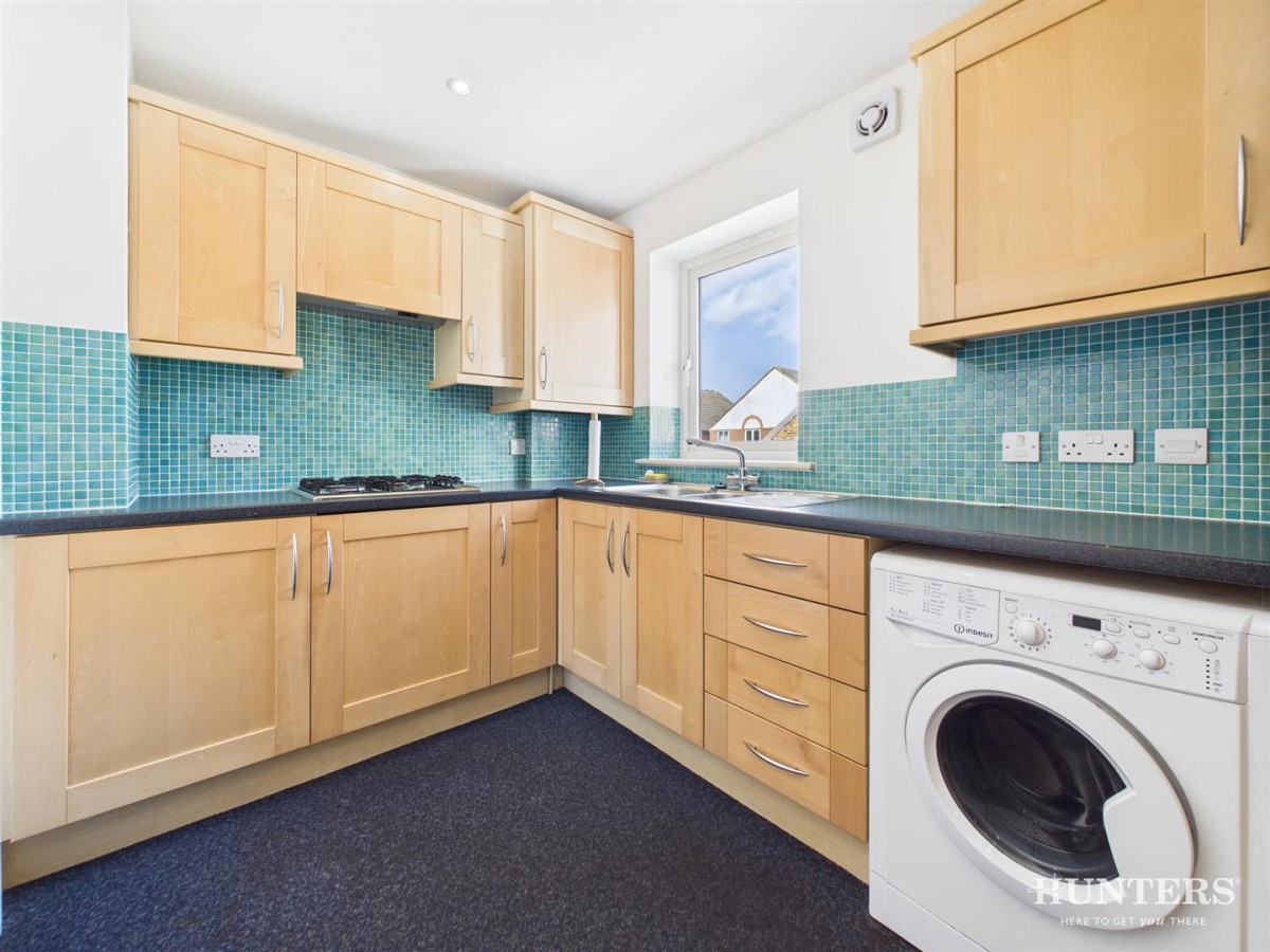 Southernwood, Consett