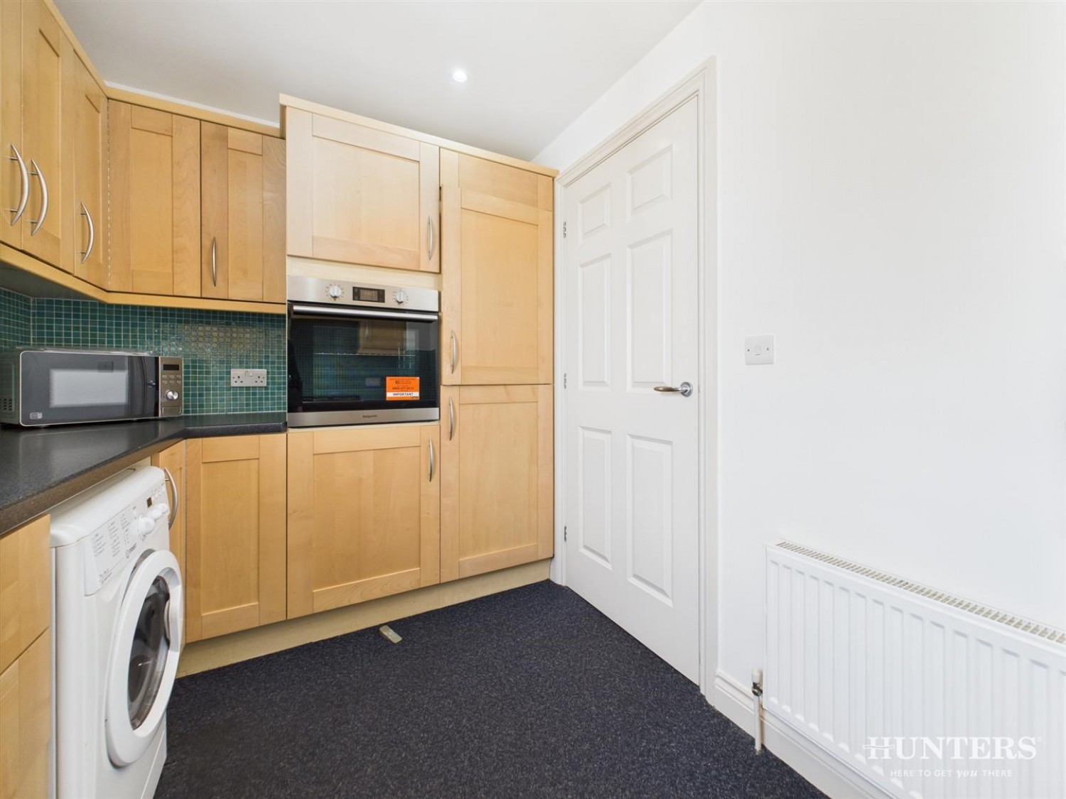 Southernwood, Consett