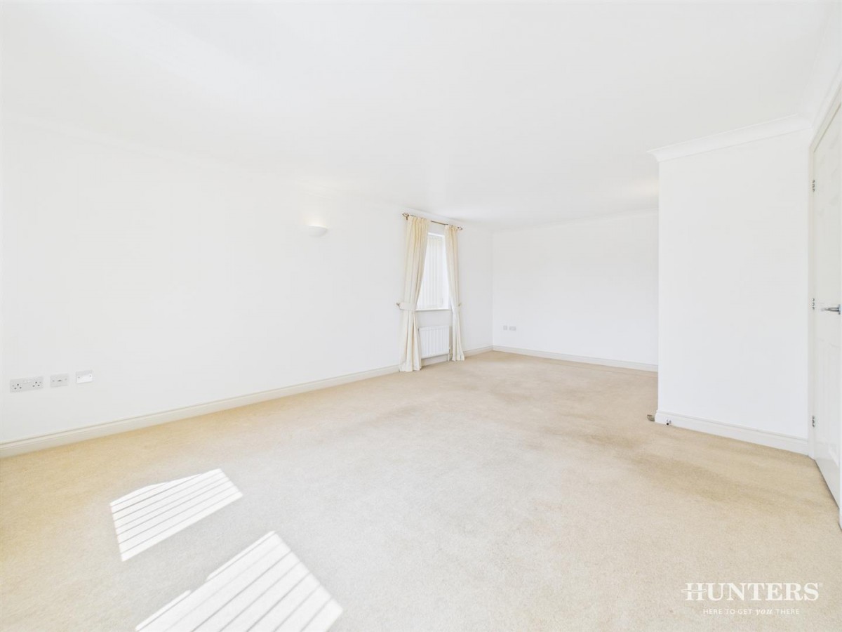 Southernwood, Consett