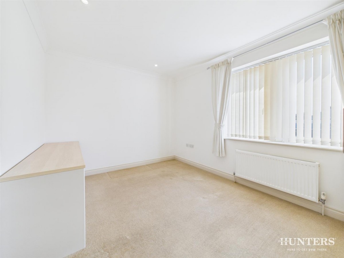 Southernwood, Consett