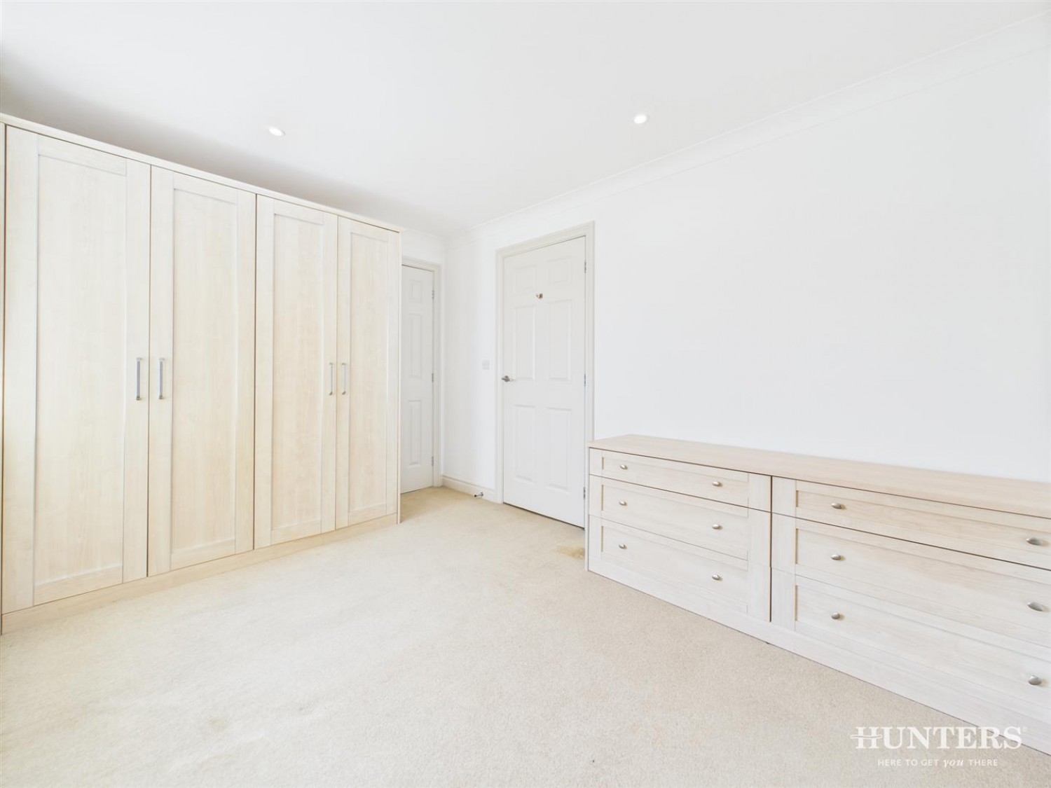 Southernwood, Consett