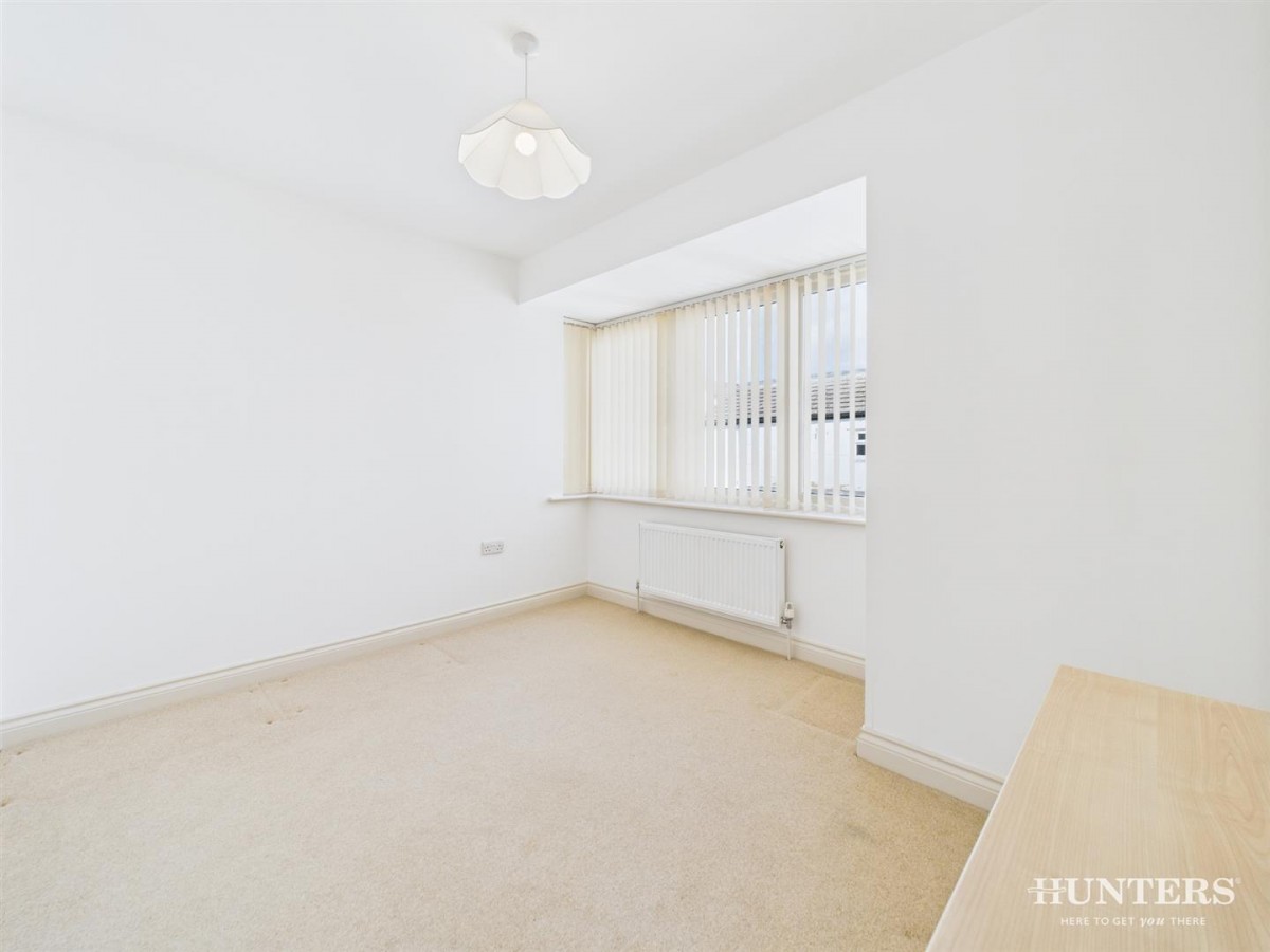 Southernwood, Consett