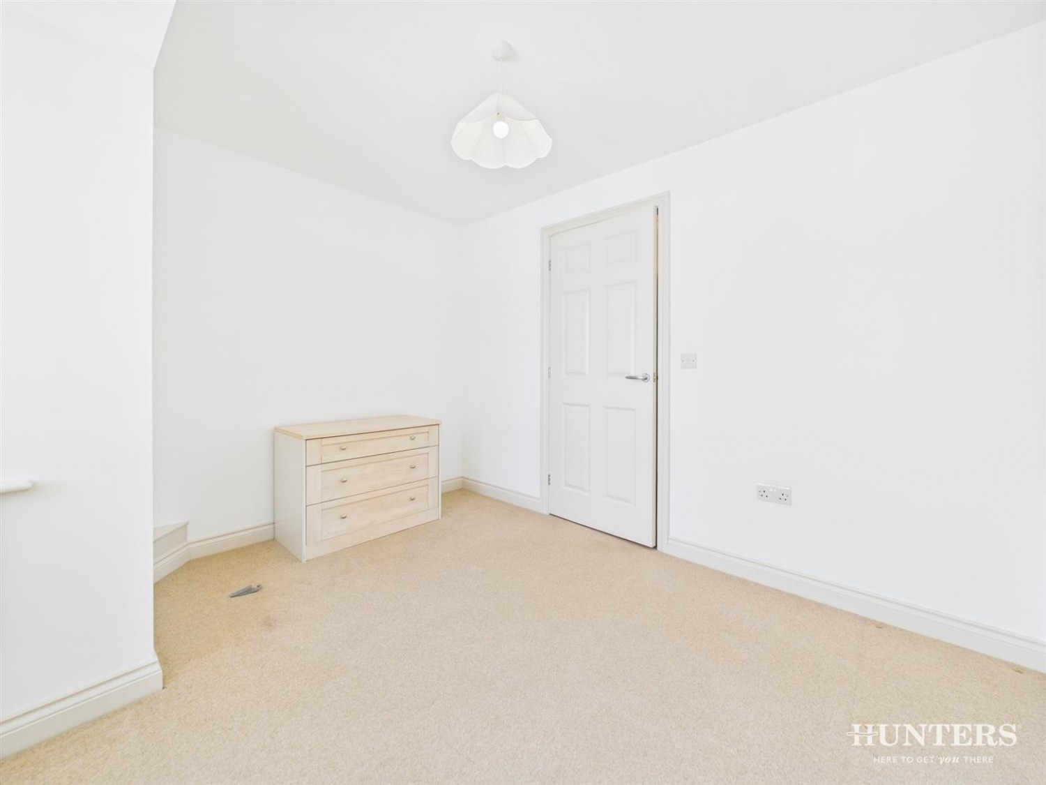 Southernwood, Consett