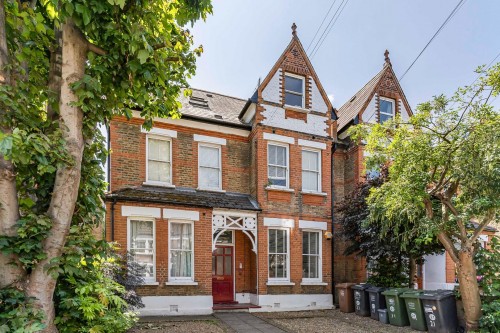 Vancouver Road, London