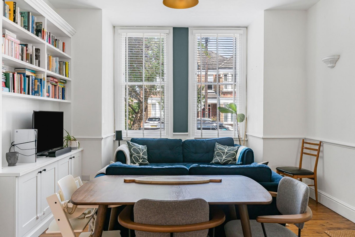Vancouver Road, London