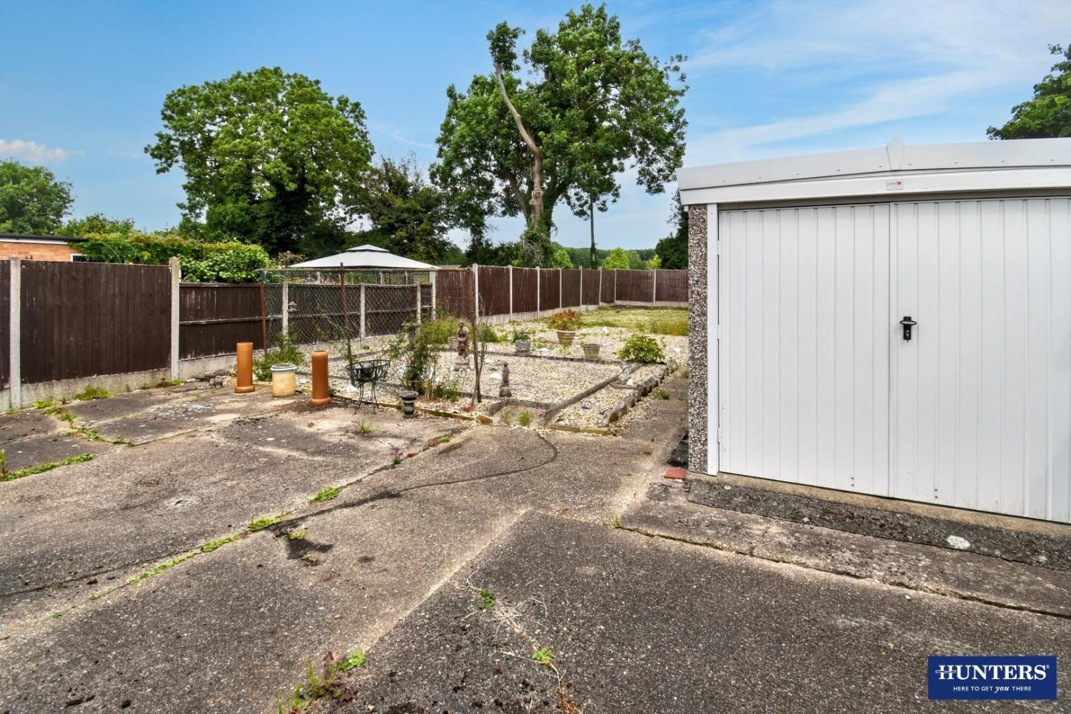 Dorset Avenue, Wigston
