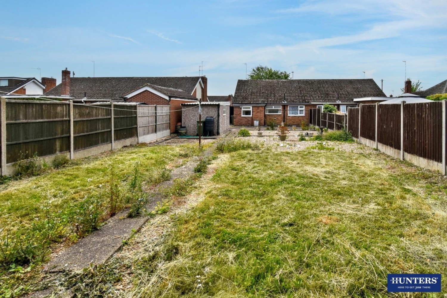 Dorset Avenue, Wigston