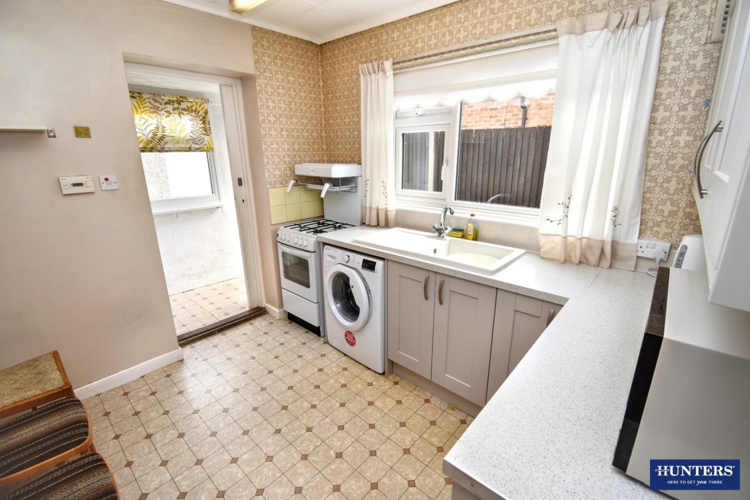 Dorset Avenue, Wigston