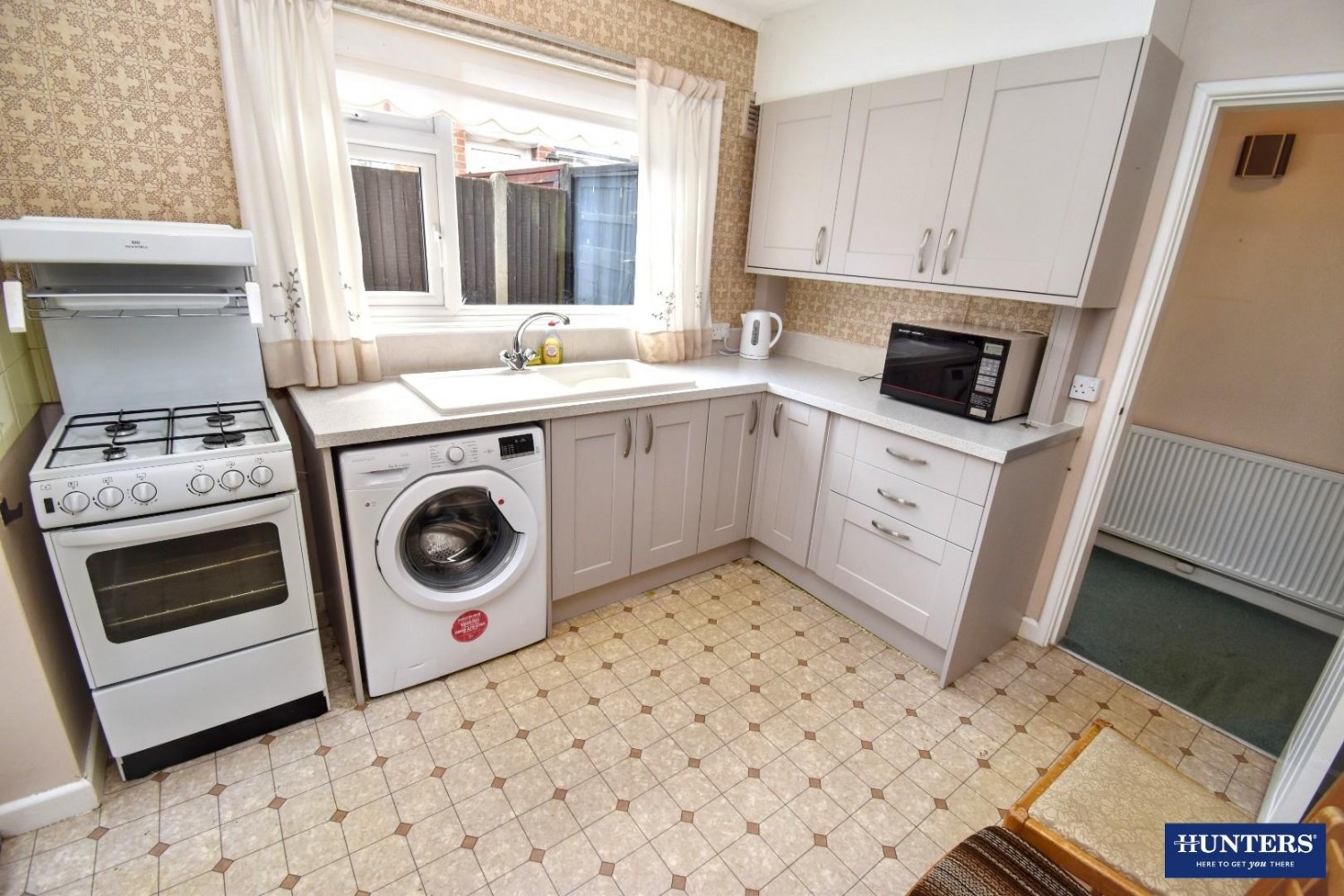 Dorset Avenue, Wigston