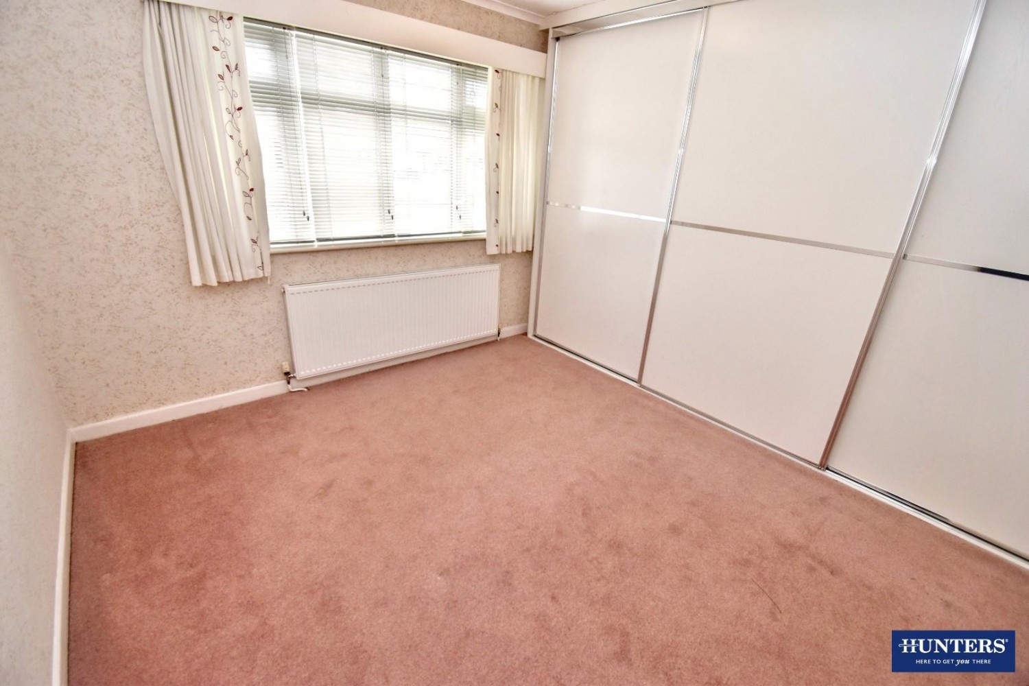 Dorset Avenue, Wigston
