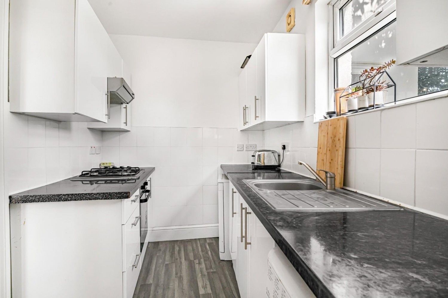 Dagmar Road, London, SE5