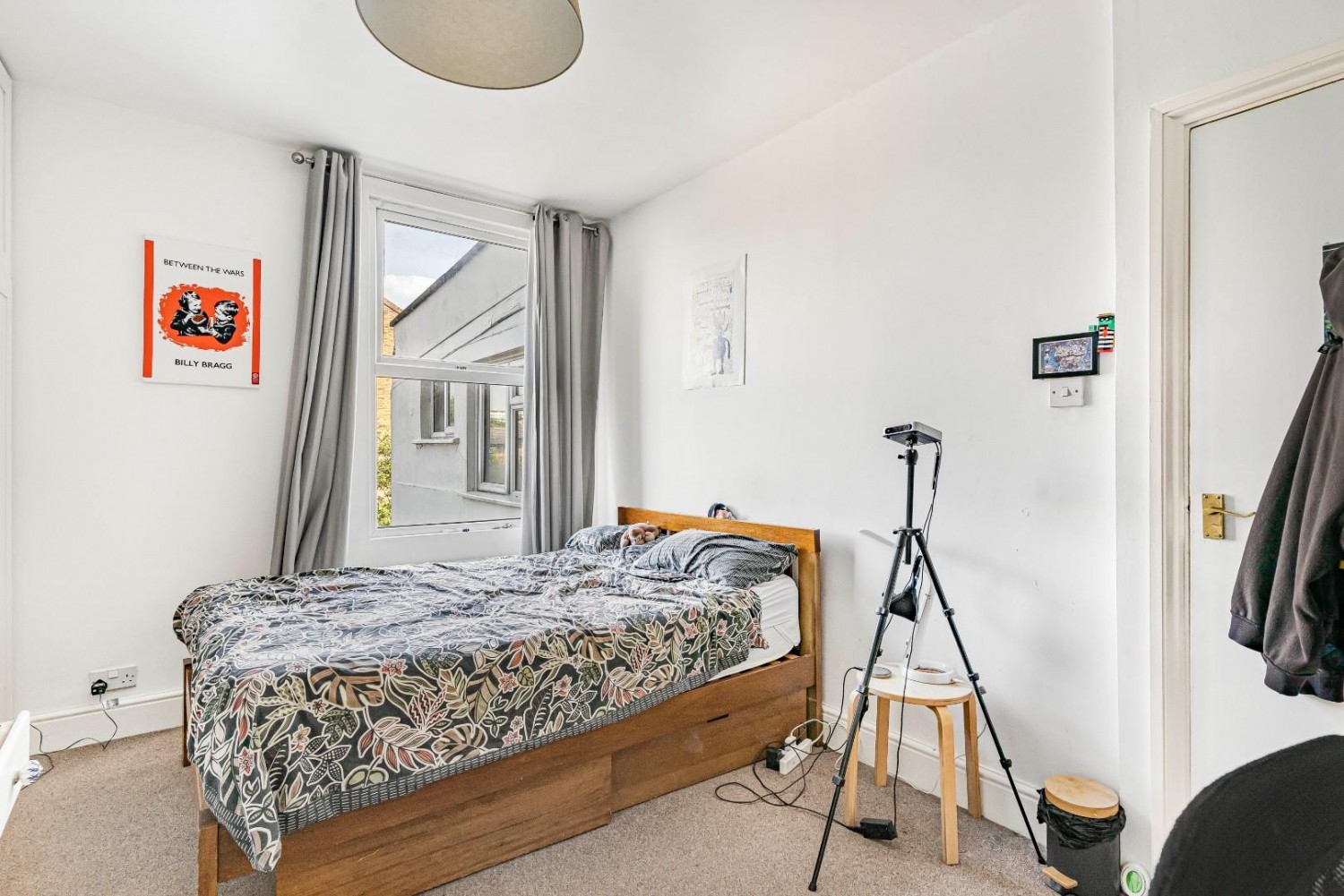 Dagmar Road, London, SE5