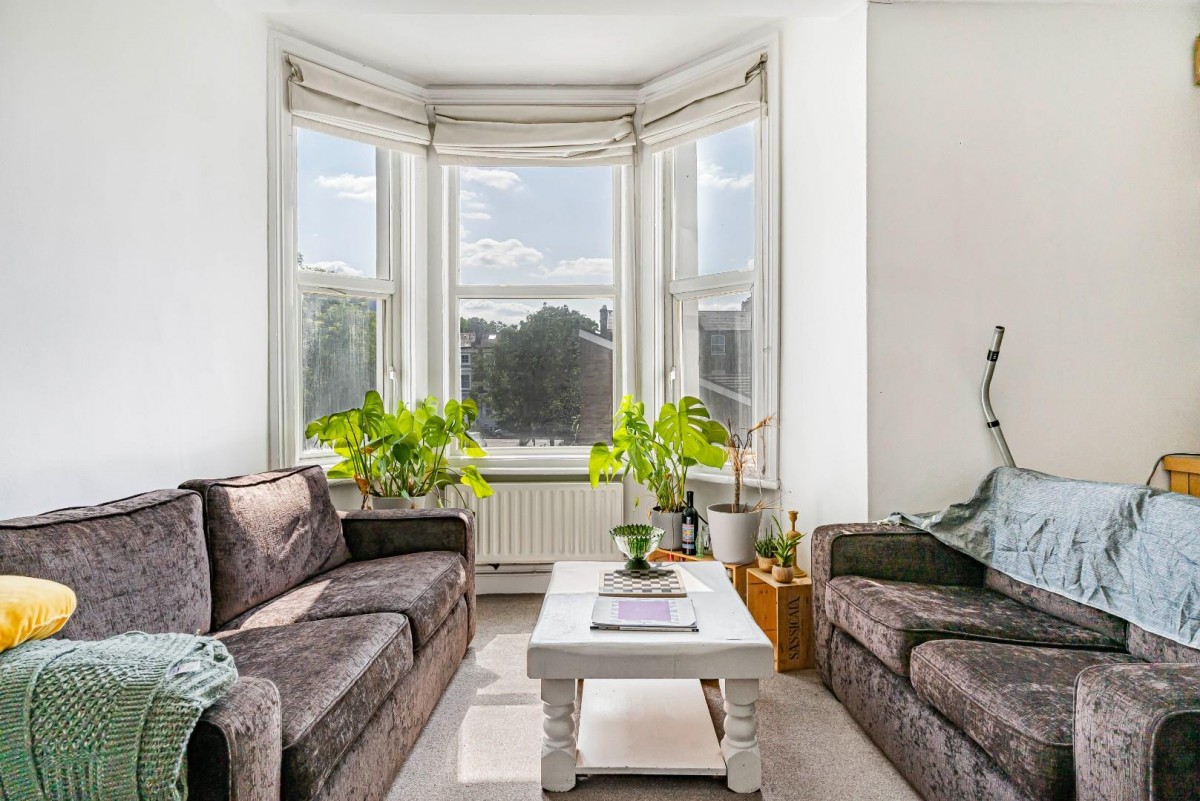 Dagmar Road, London, SE5