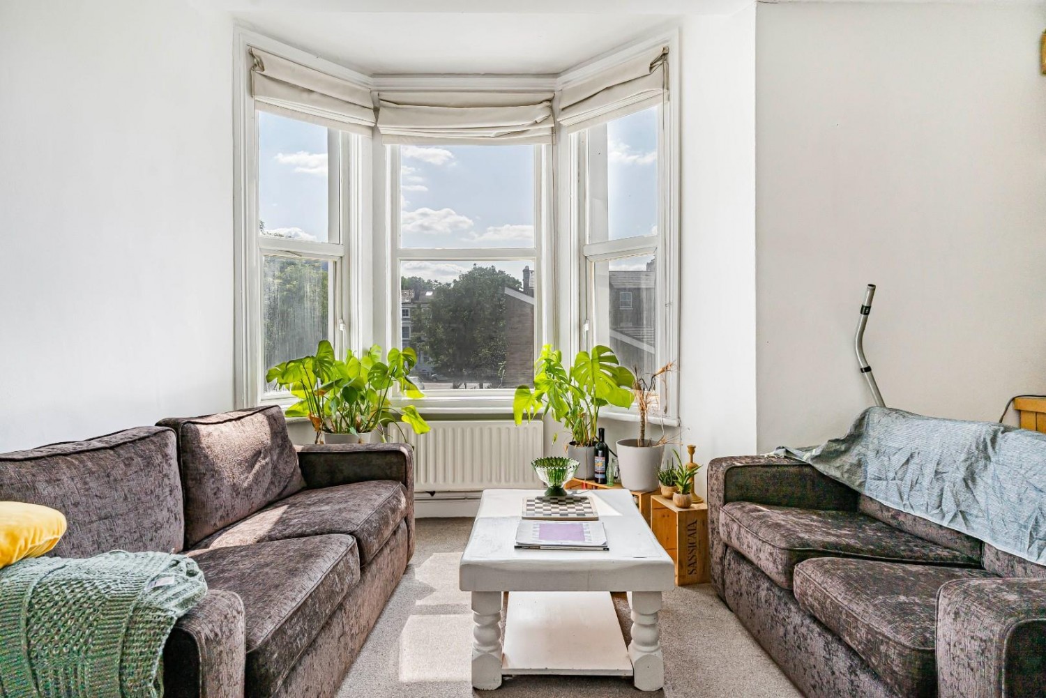 Dagmar Road, London, SE5