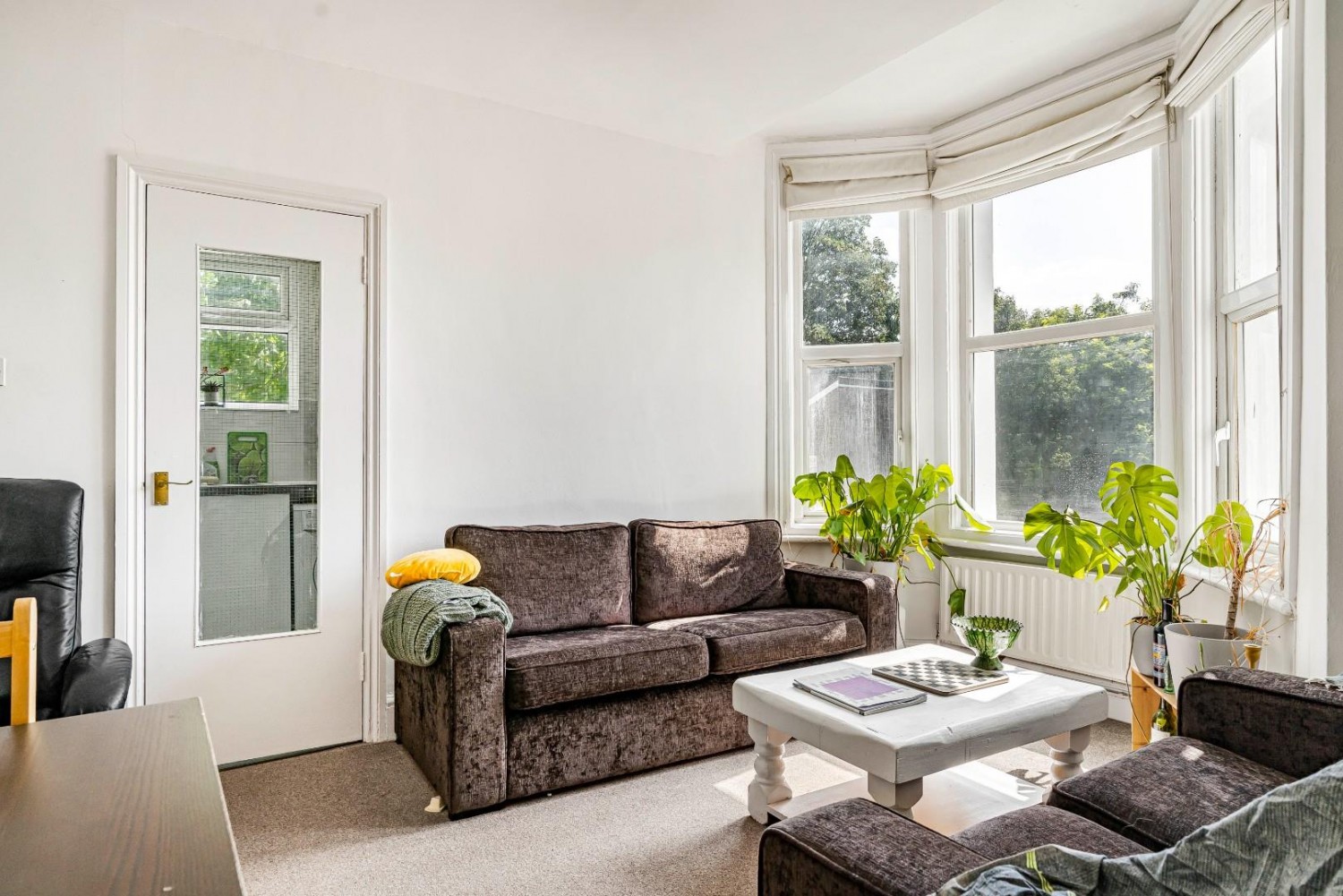 Dagmar Road, London, SE5