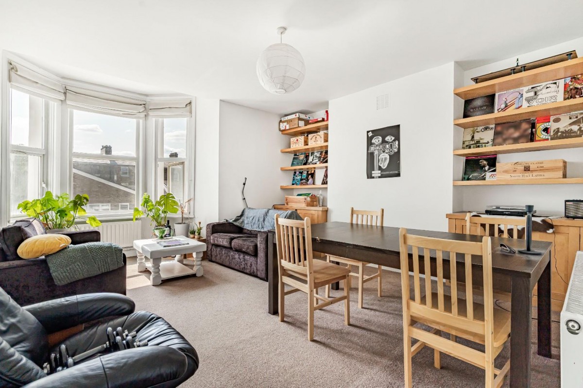 Dagmar Road, London, SE5