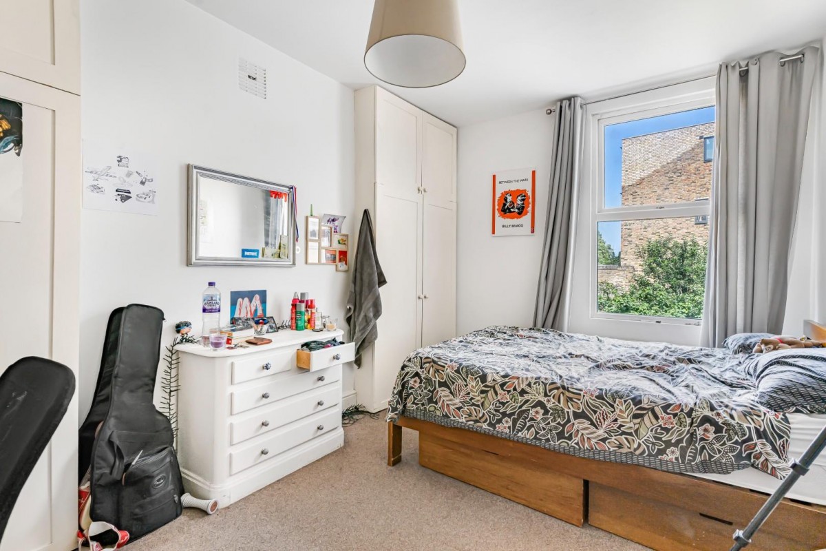 Dagmar Road, London, SE5