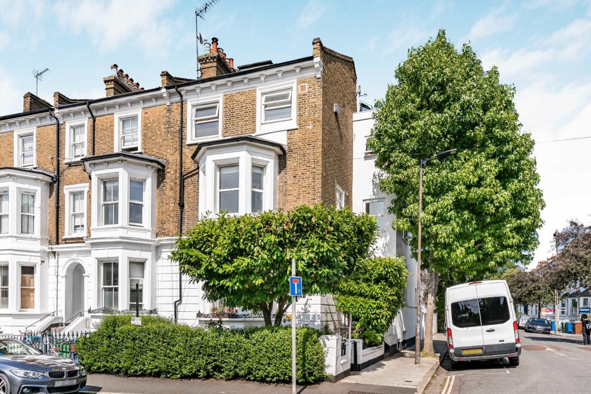 Dagmar Road, London, SE5